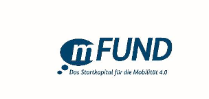 mFund-Logo